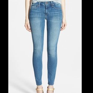 Joes Jeans Mid Rise Marist Jeans
